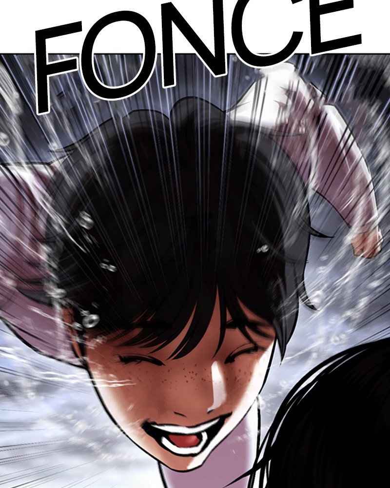 Lookism Chapitre 425 - Page 29