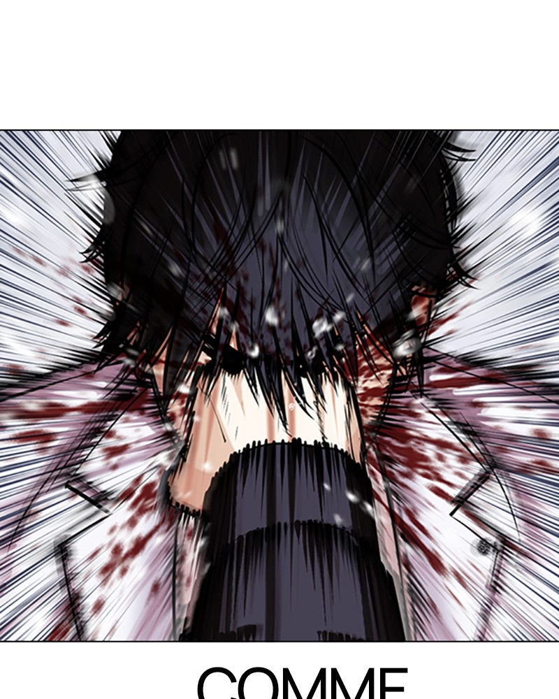 Lookism Chapitre 425 - Page 31