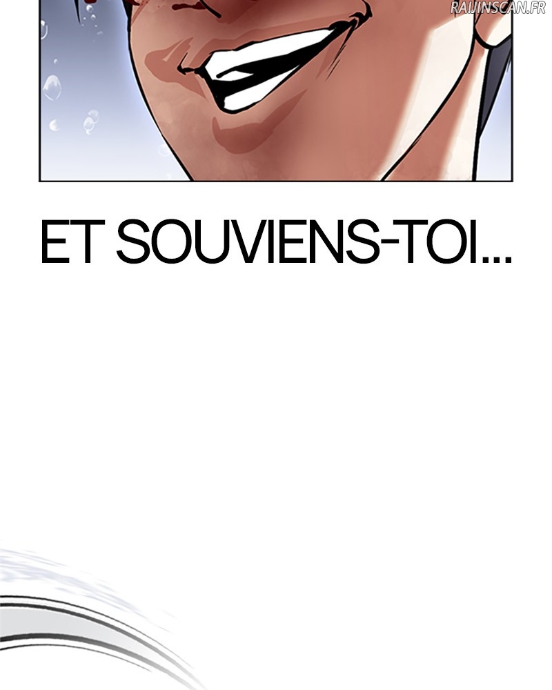 Lookism Chapitre 425 - Page 35