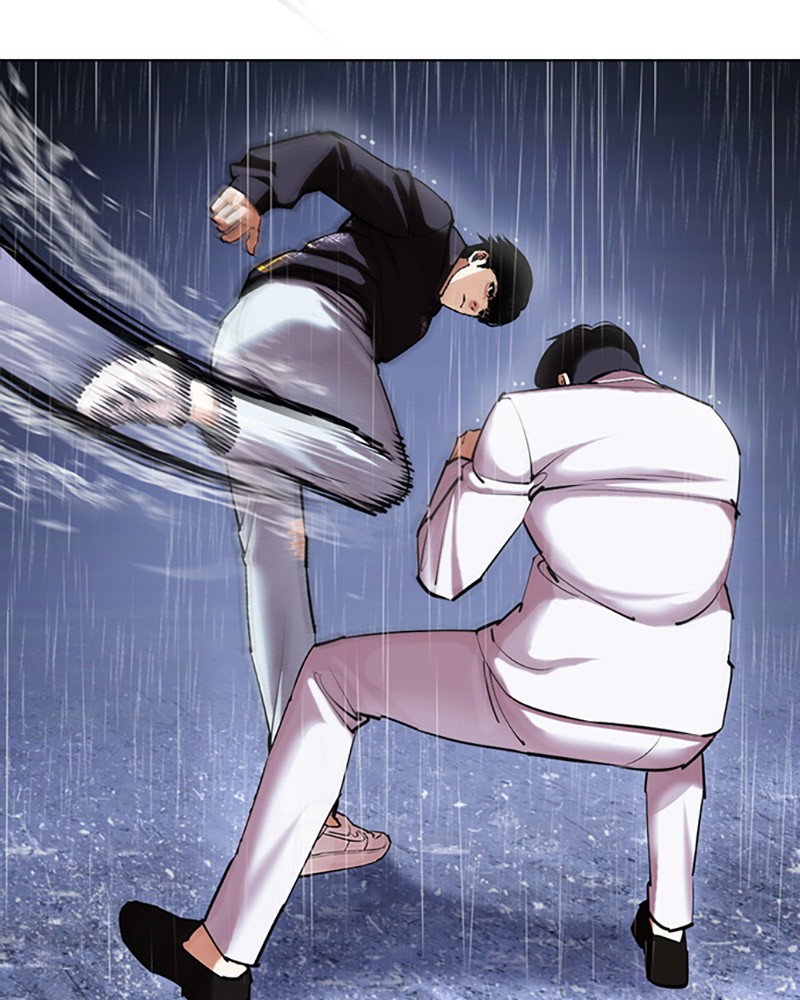 Lookism Chapitre 425 - Page 36