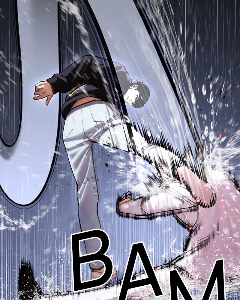 Lookism Chapitre 425 - Page 38