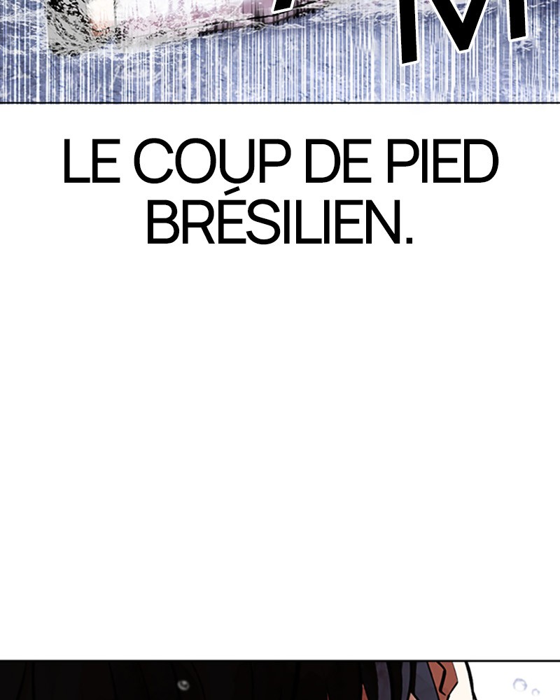 Lookism Chapitre 425 - Page 39