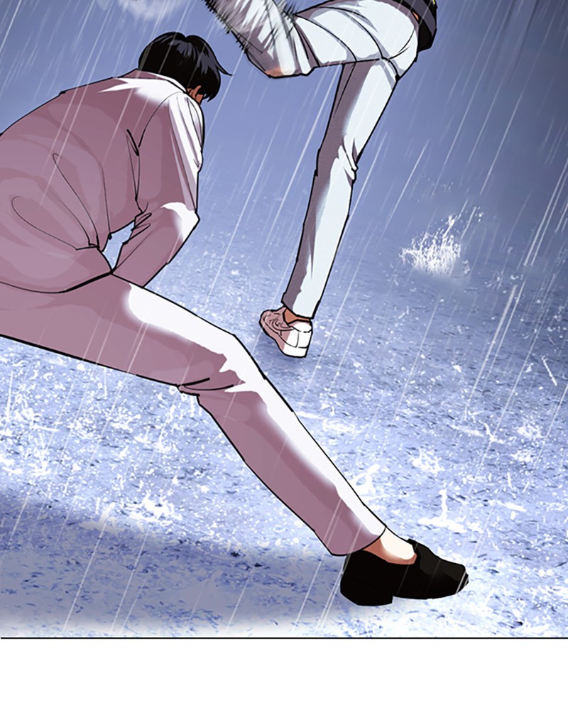 Lookism Chapitre 425 - Page 42