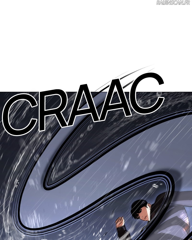 Lookism Chapitre 425 - Page 45