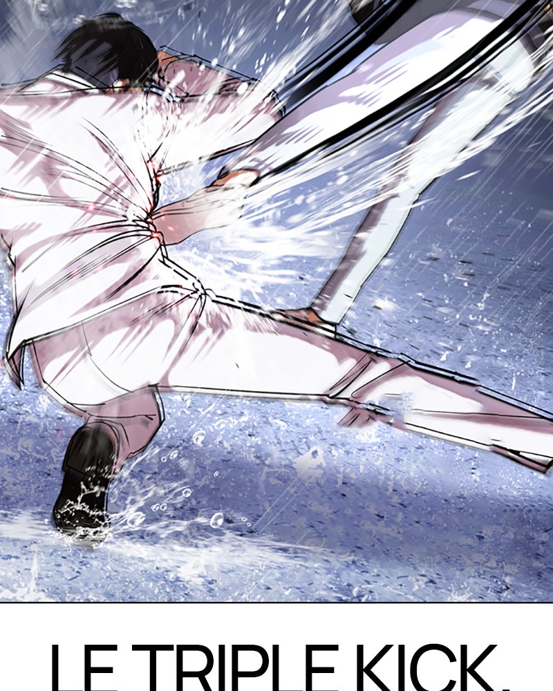 Lookism Chapitre 425 - Page 46