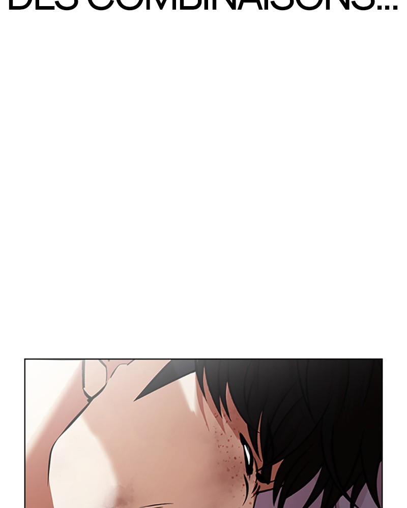 Lookism Chapitre 425 - Page 49