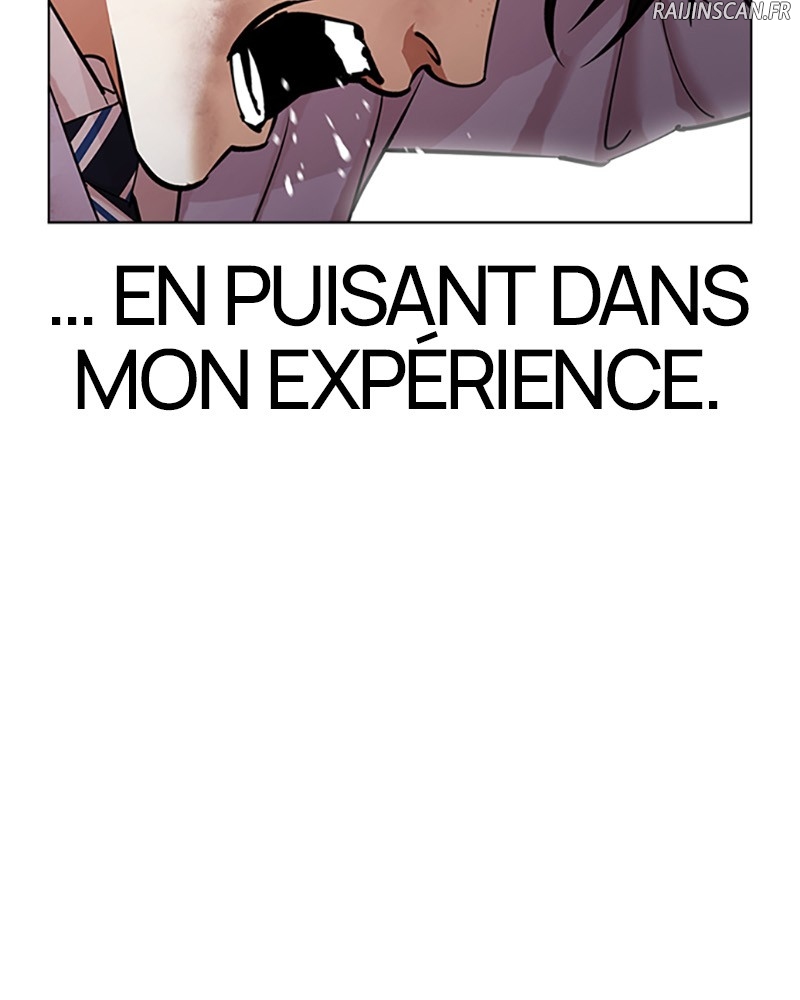 Lookism Chapitre 425 - Page 50