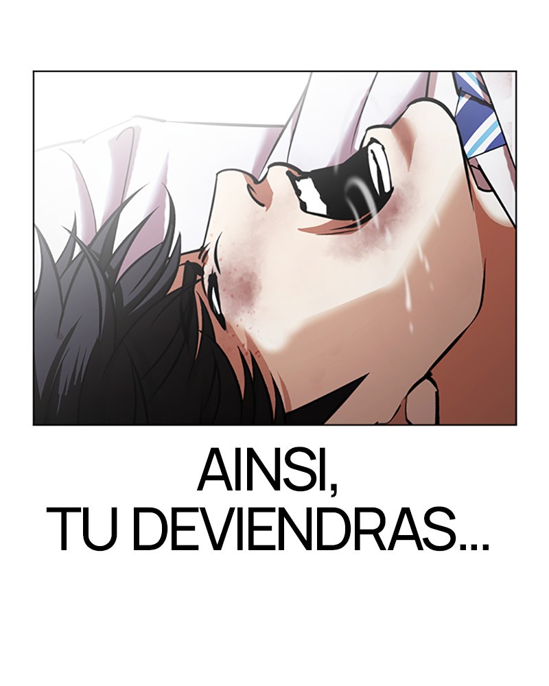 Lookism Chapitre 425 - Page 51