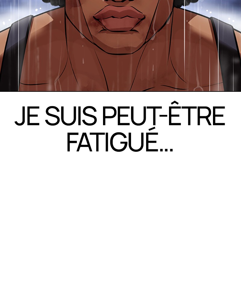 Lookism Chapitre 425 - Page 58