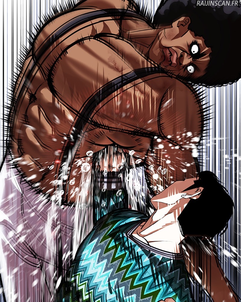 Lookism Chapitre 425 - Page 60