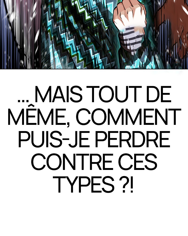 Lookism Chapitre 425 - Page 61