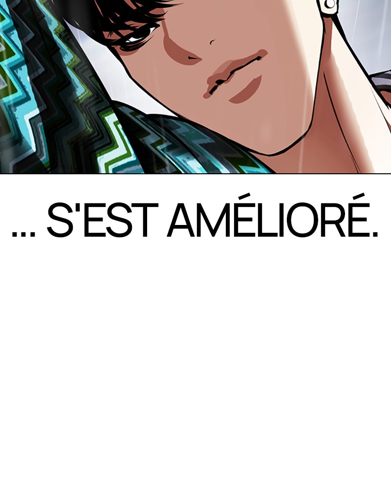 Lookism Chapitre 425 - Page 64