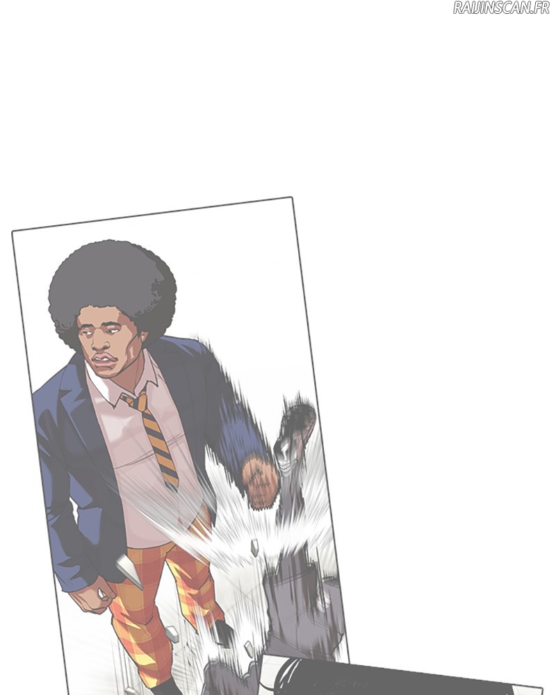 Lookism Chapitre 425 - Page 65