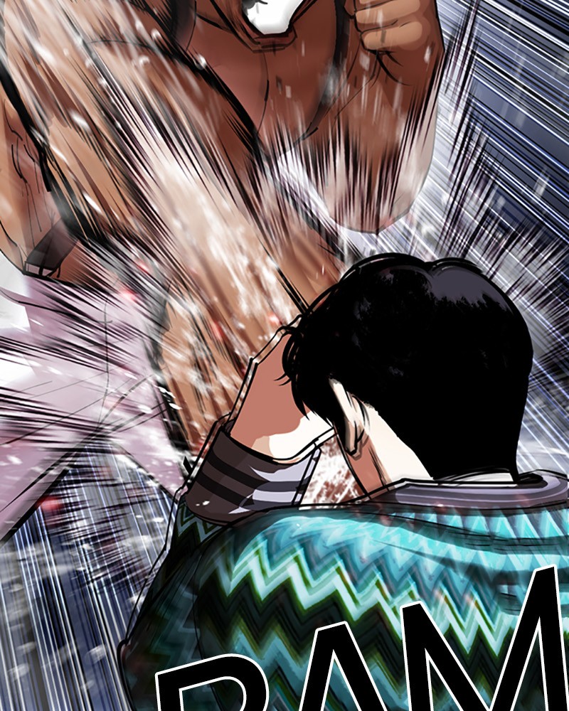 Lookism Chapitre 425 - Page 69