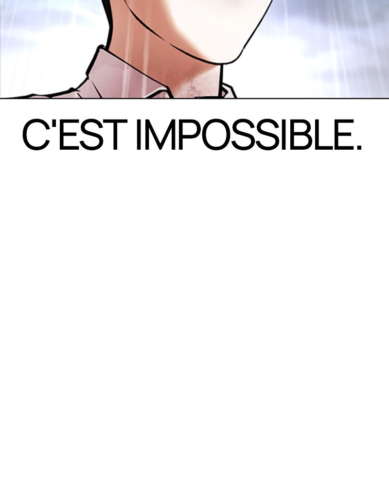 Lookism Chapitre 425 - Page 7