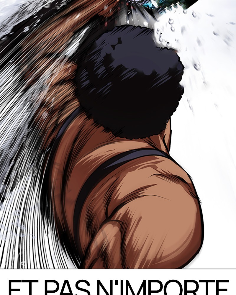 Lookism Chapitre 425 - Page 72