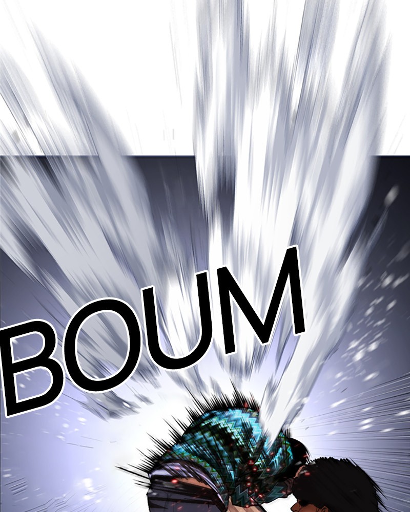 Lookism Chapitre 425 - Page 74