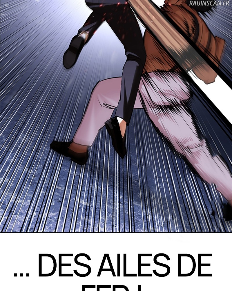 Lookism Chapitre 425 - Page 75