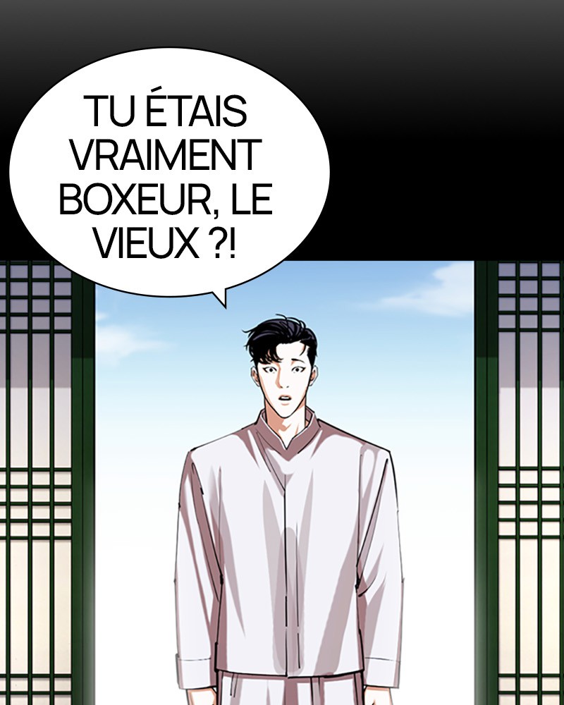 Lookism Chapitre 425 - Page 79