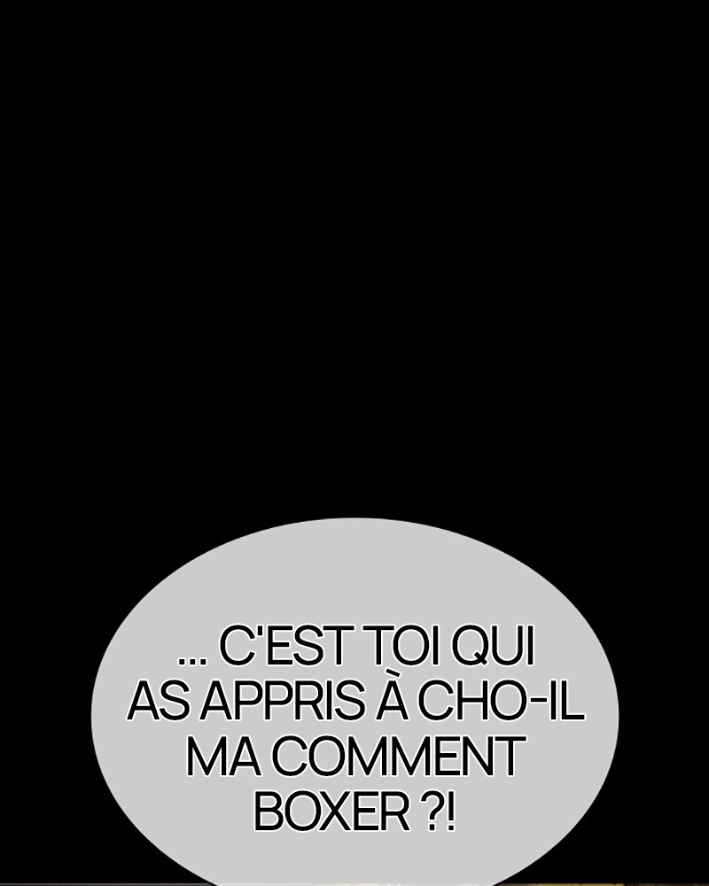 Lookism Chapitre 425 - Page 81