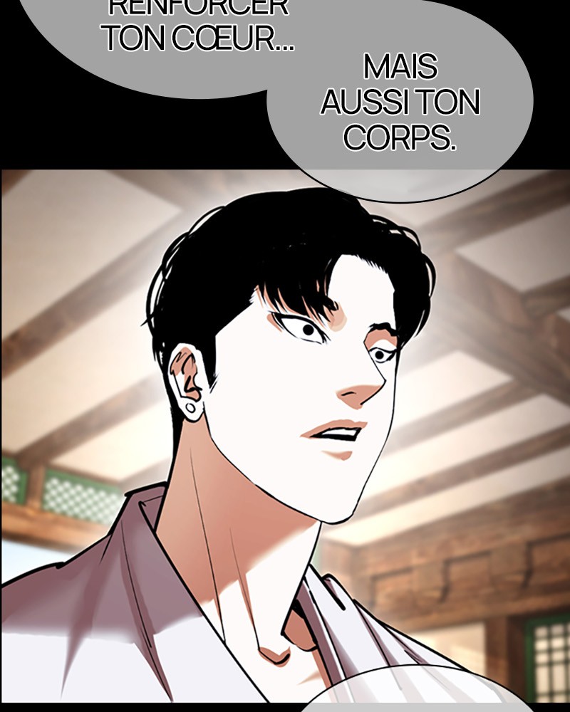 Lookism Chapitre 425 - Page 86