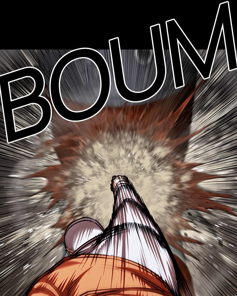 Lookism Chapitre 425 - Page 88