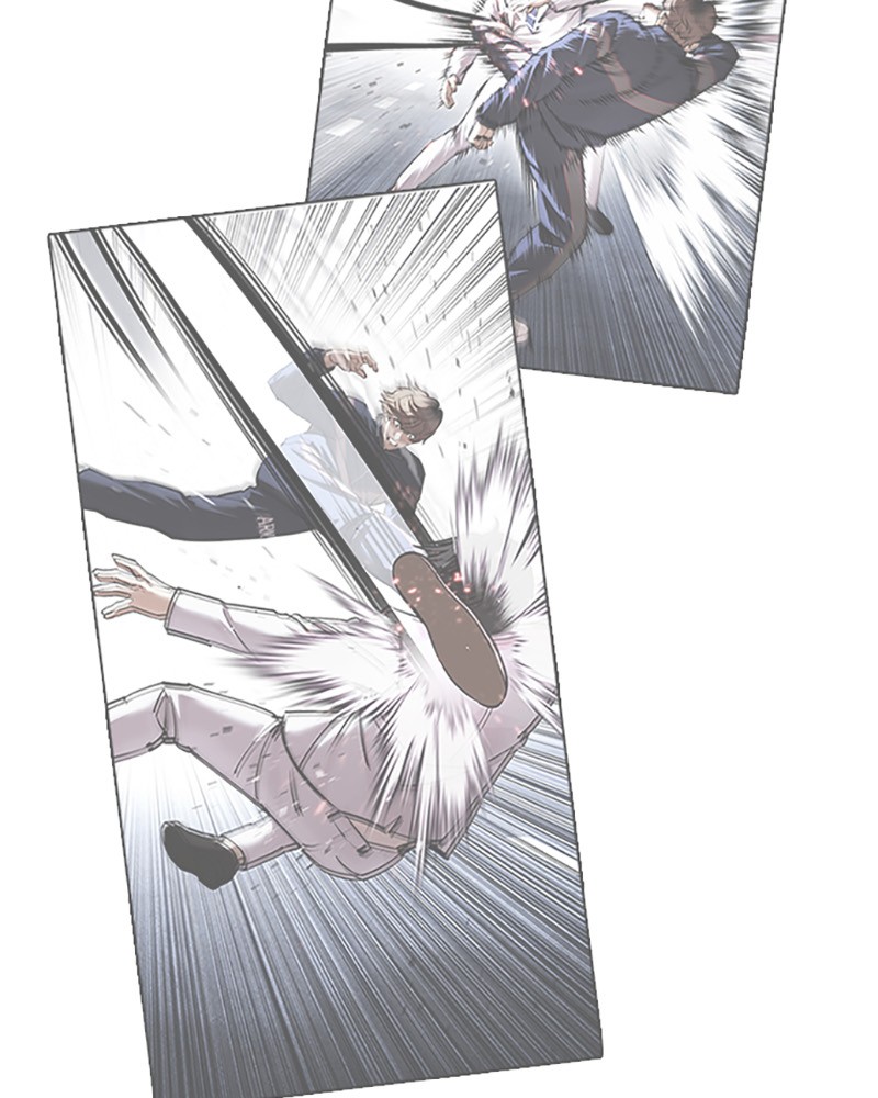 Lookism Chapitre 425 - Page 9