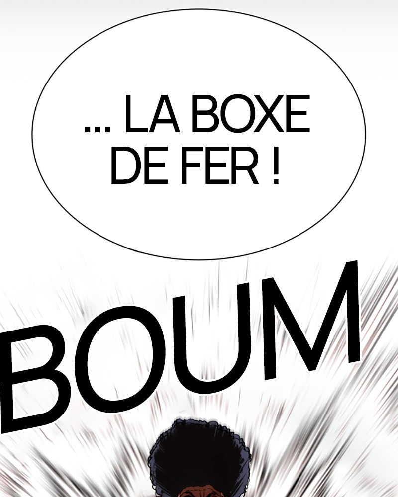 Lookism Chapitre 425 - Page 91