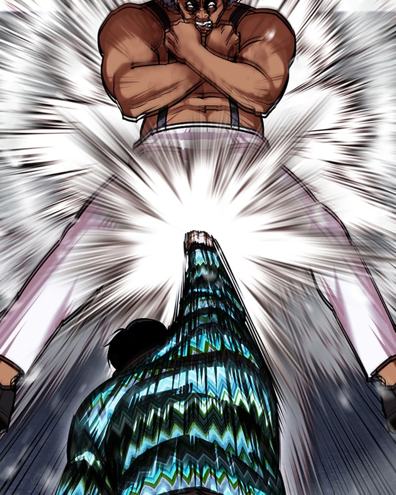 Lookism Chapitre 425 - Page 92