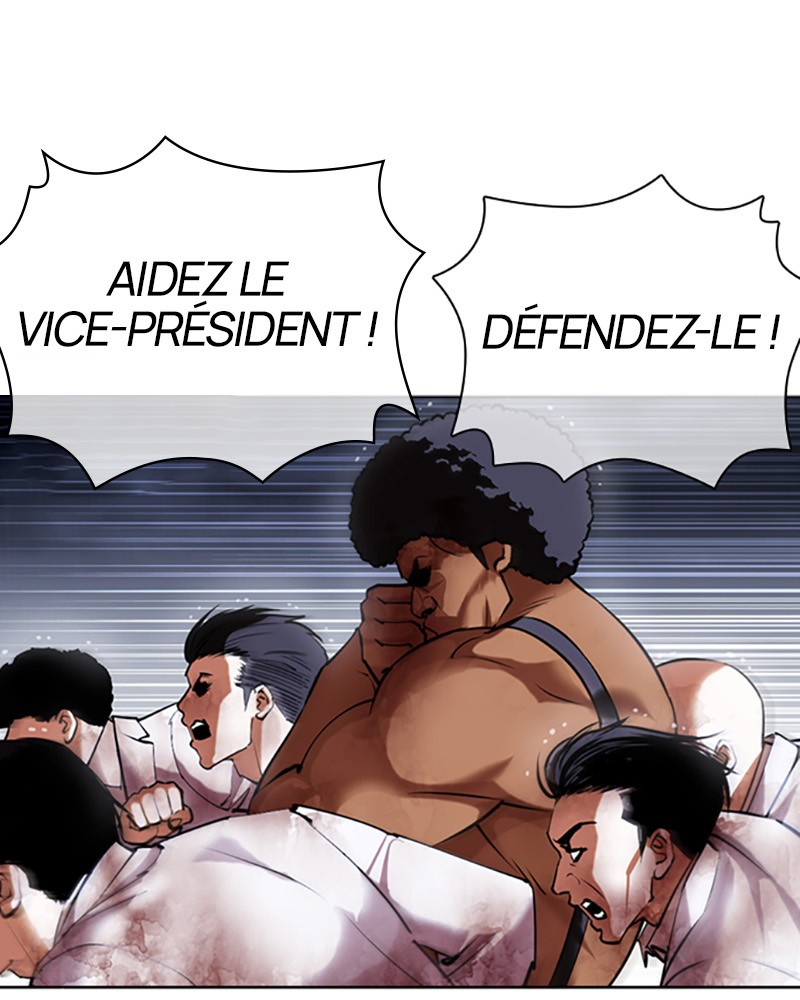 Lookism Chapitre 425 - Page 94