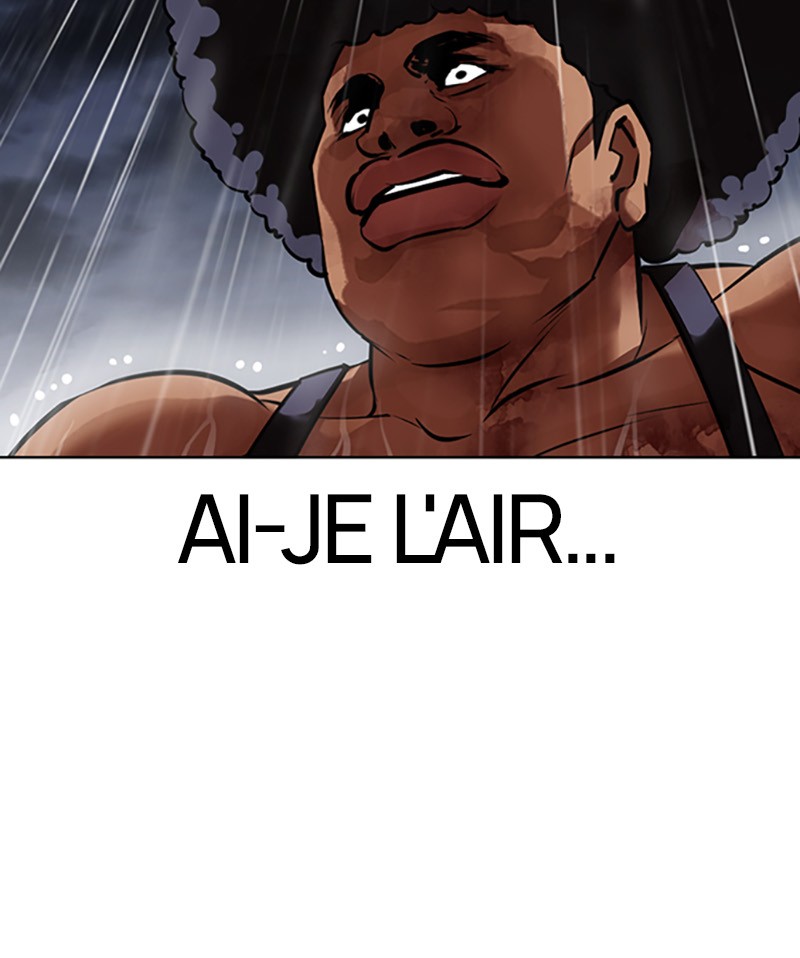 Lookism Chapitre 425 - Page 96