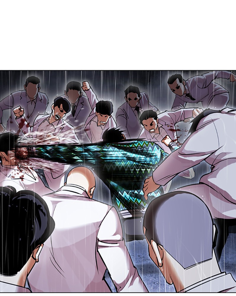 Lookism Chapitre 425 - Page 97