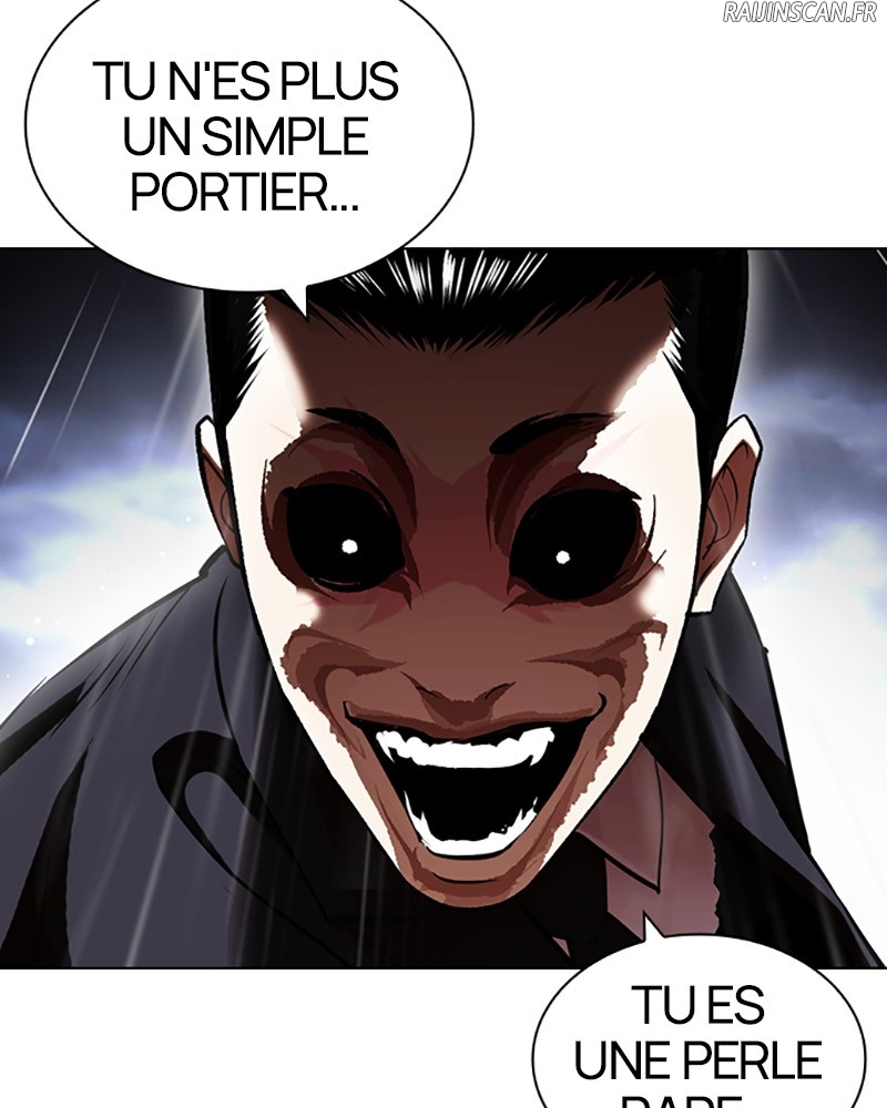 Lookism Chapitre 426 - Page 100