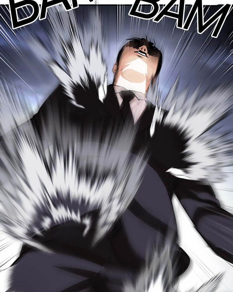 Lookism Chapitre 426 - Page 104