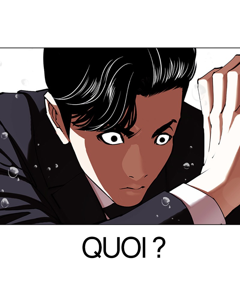 Lookism Chapitre 426 - Page 108