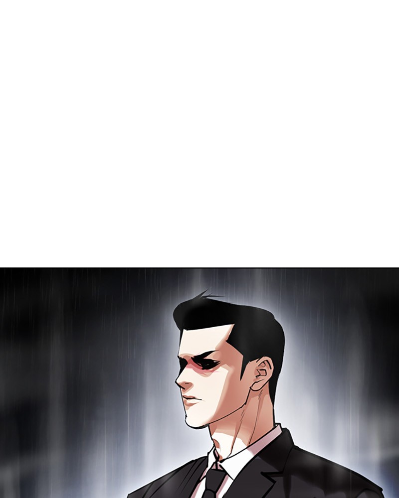 Lookism Chapitre 426 - Page 109