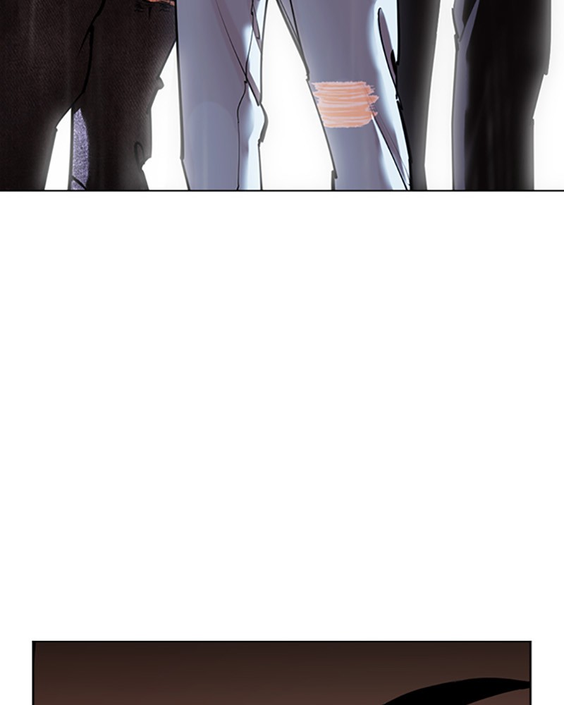 Lookism Chapitre 426 - Page 11