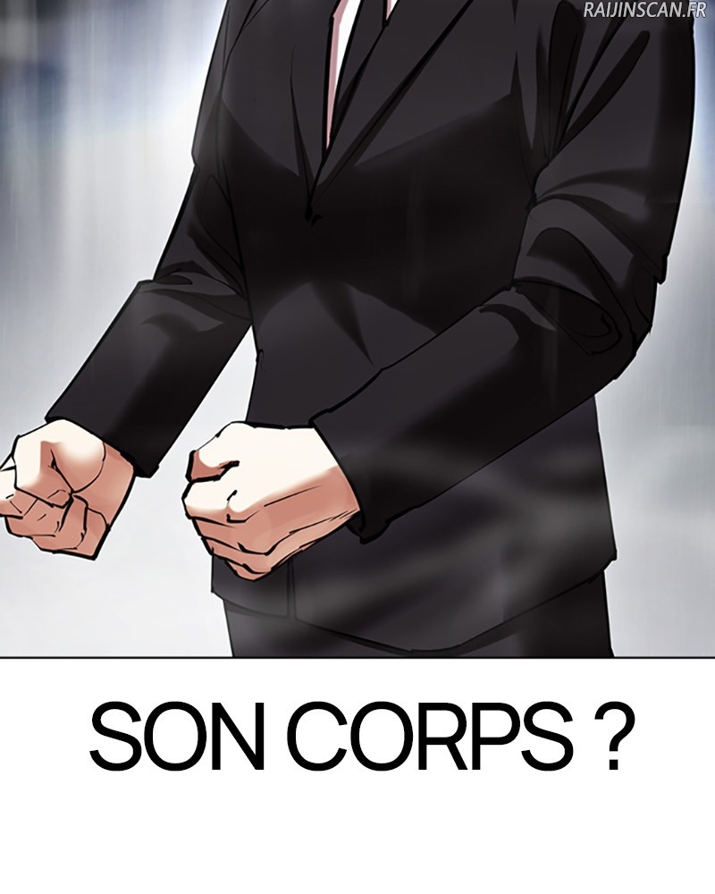 Lookism Chapitre 426 - Page 110