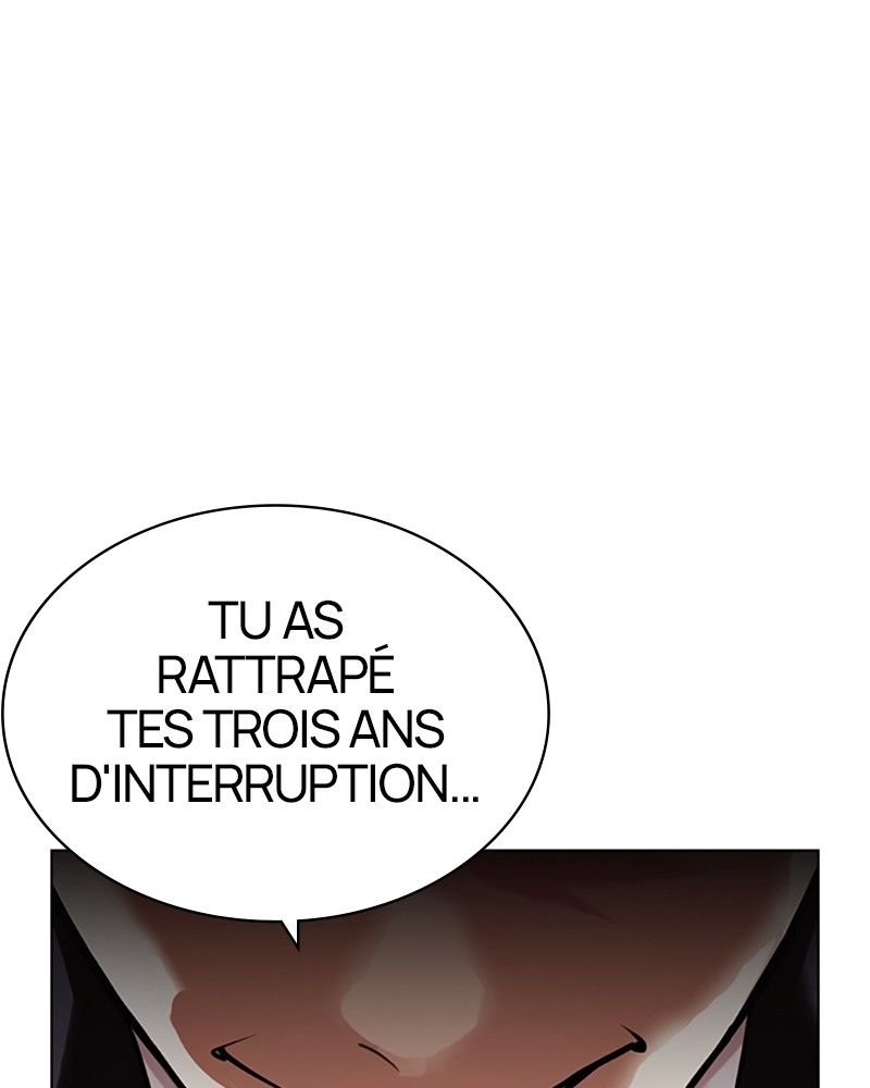 Lookism Chapitre 426 - Page 111