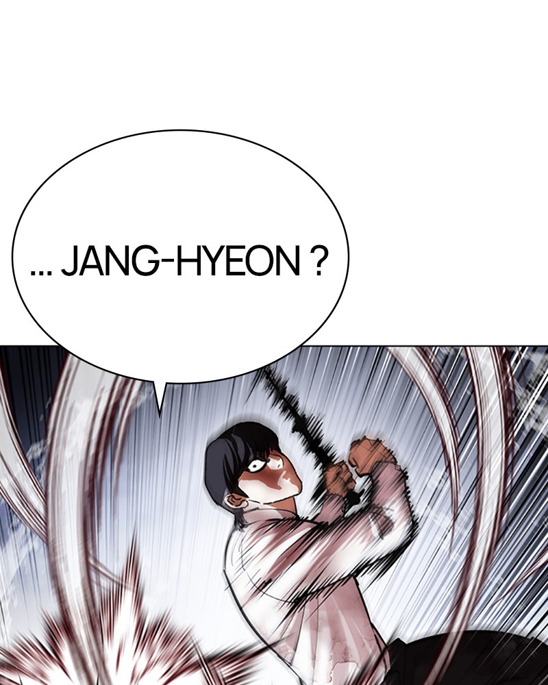 Lookism Chapitre 426 - Page 113
