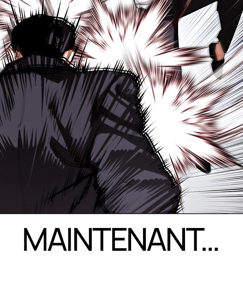 Lookism Chapitre 426 - Page 114