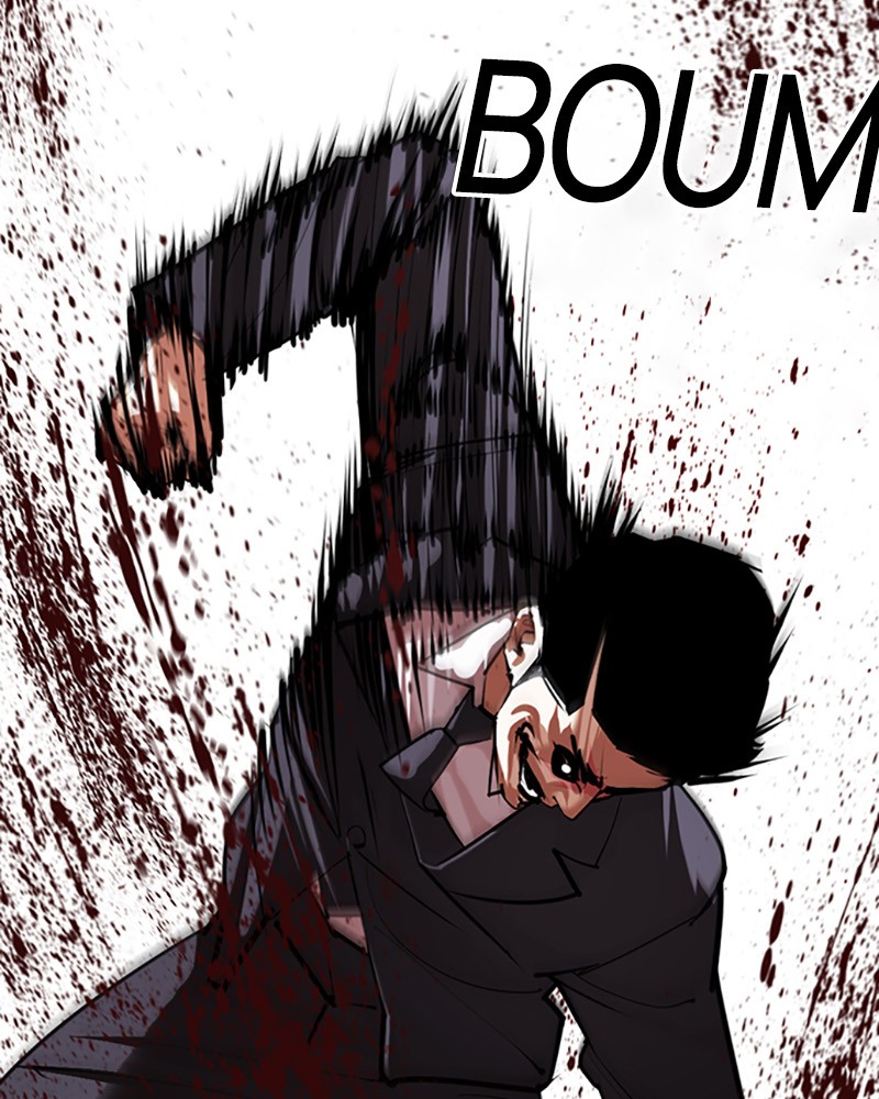 Lookism Chapitre 426 - Page 116
