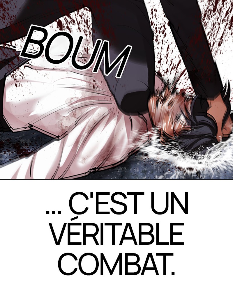 Lookism Chapitre 426 - Page 117