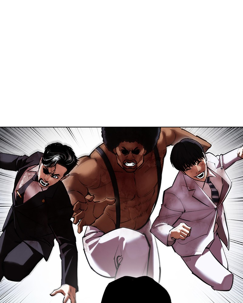Lookism Chapitre 426 - Page 118