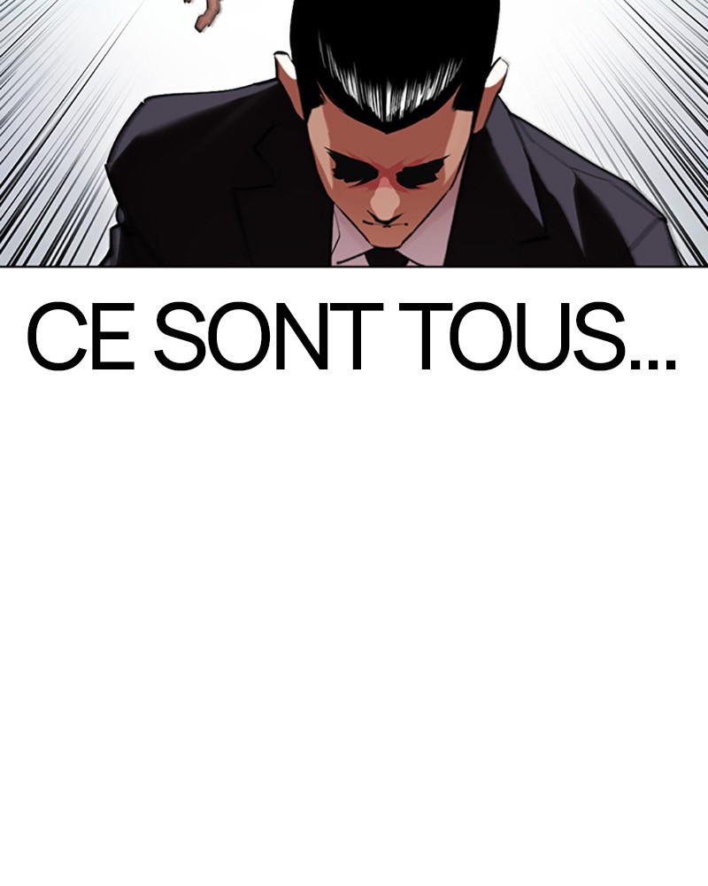 Lookism Chapitre 426 - Page 119