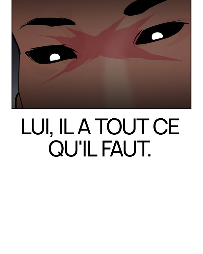 Lookism Chapitre 426 - Page 12