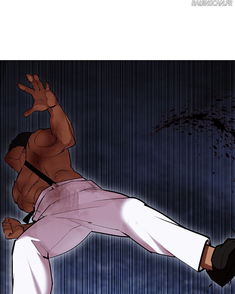 Lookism Chapitre 426 - Page 120