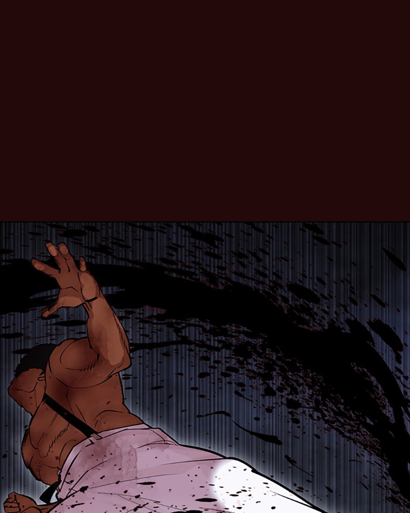 Lookism Chapitre 426 - Page 123