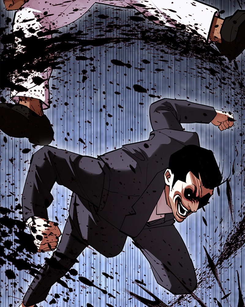 Lookism Chapitre 426 - Page 124