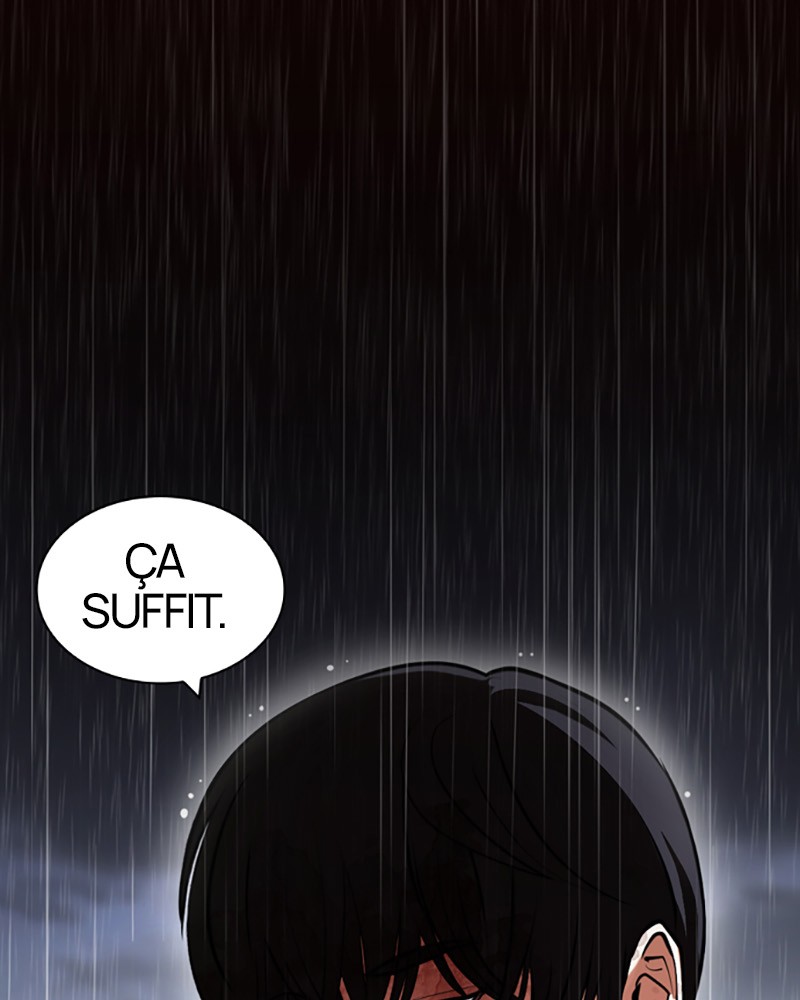 Lookism Chapitre 426 - Page 131